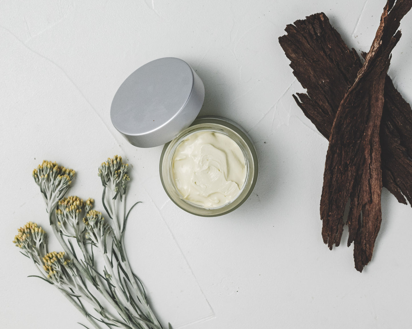 Immortelle & Yarrow Sensitive Cream