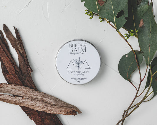 Buffalo Balm