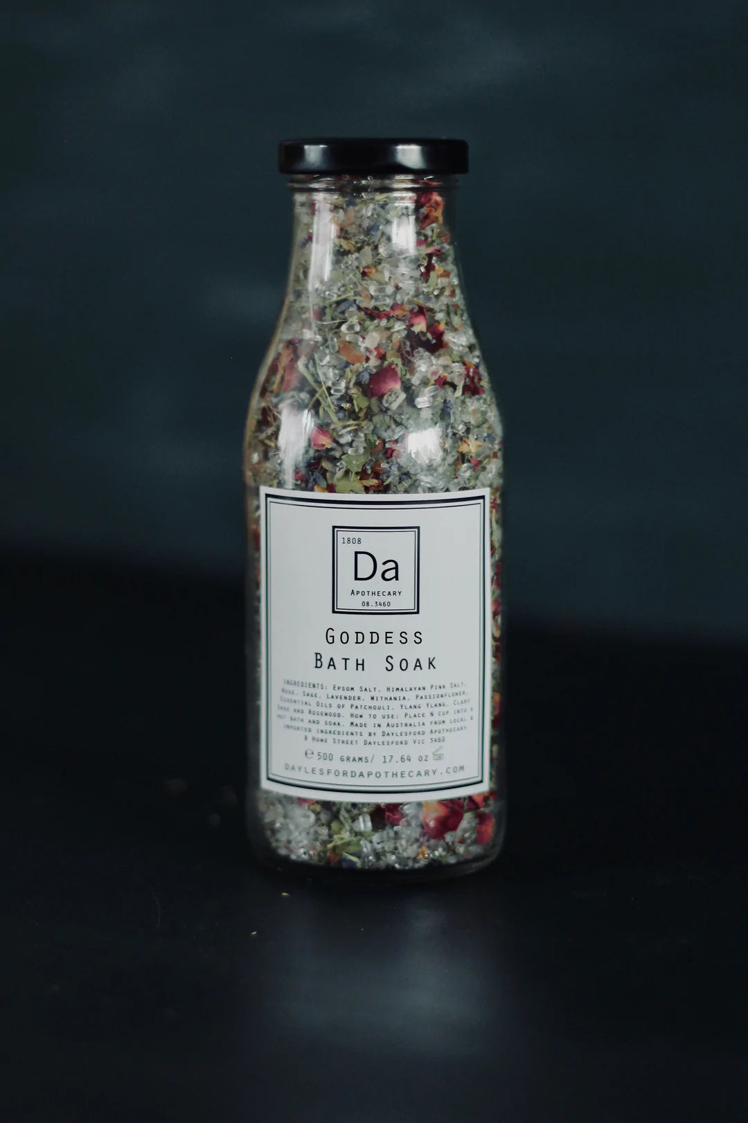 Daylesford Apothecary Goddess Bath Soak