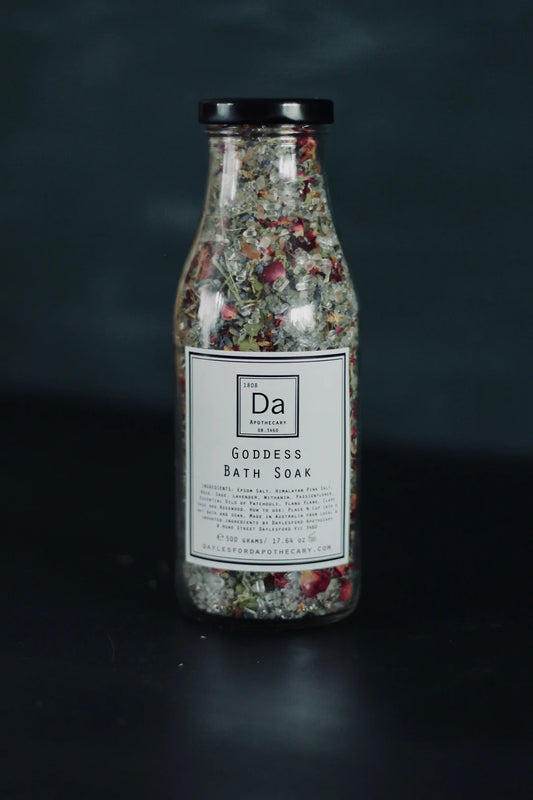 Daylesford Apothecary Goddess Bath Soak