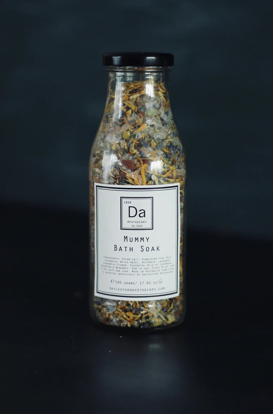 Daylesford Apothecary Mummy Bath Soak