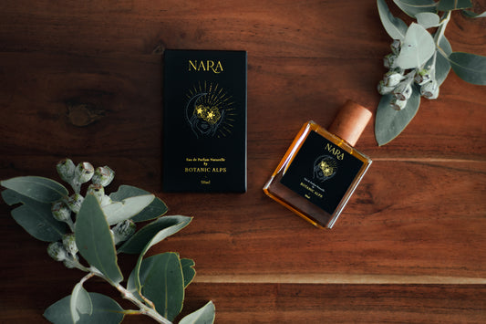 Nara 50ml Perfume