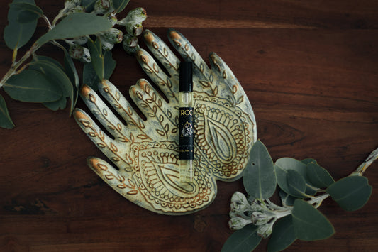 Vercors - 10ml Artisan Perfume