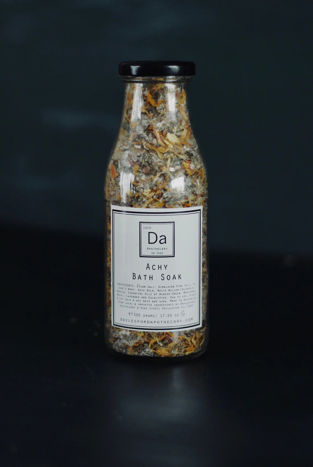 Daylesford Apothecary Achy Bath Soak