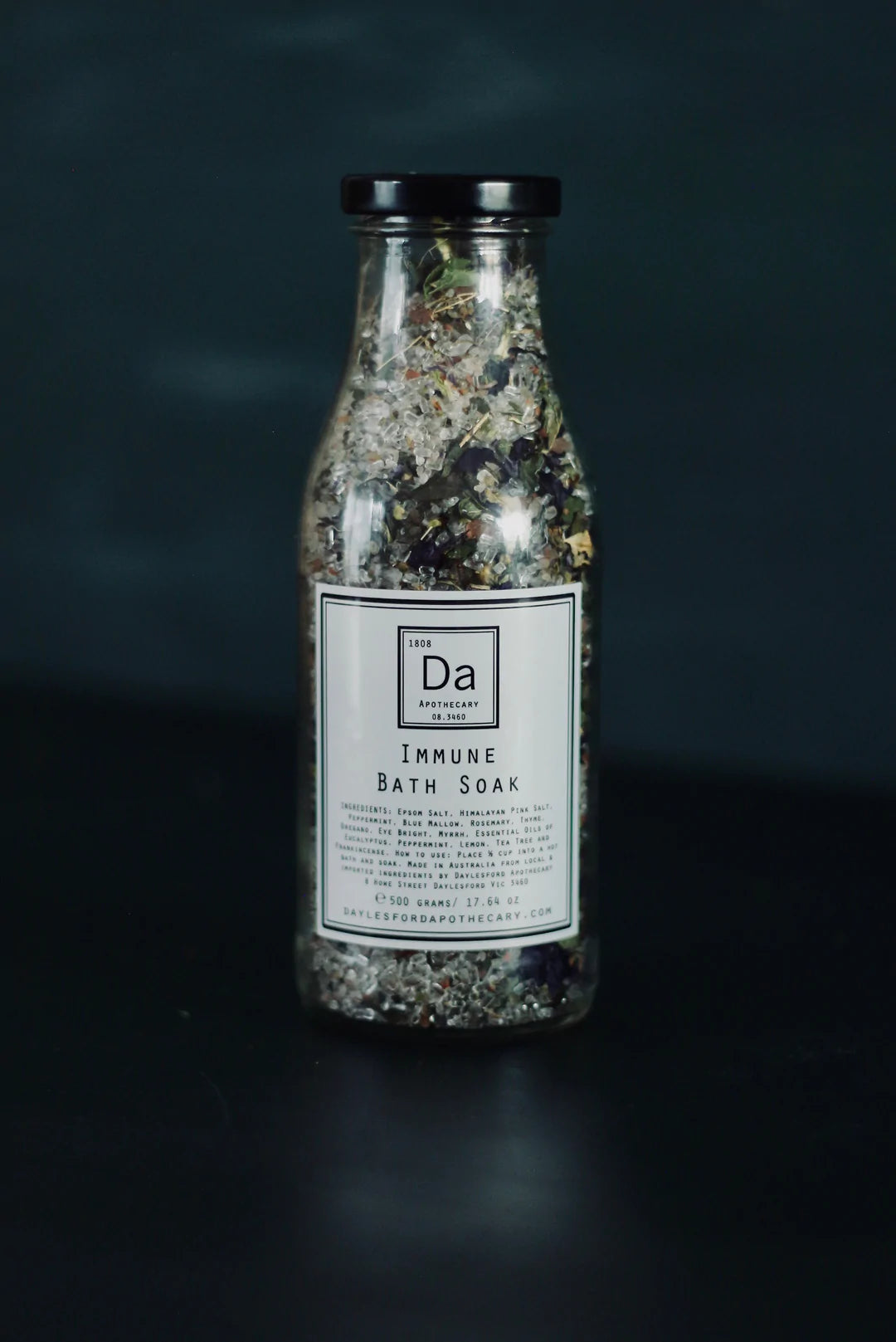 Daylesford Apothecary Immune Bath Soak