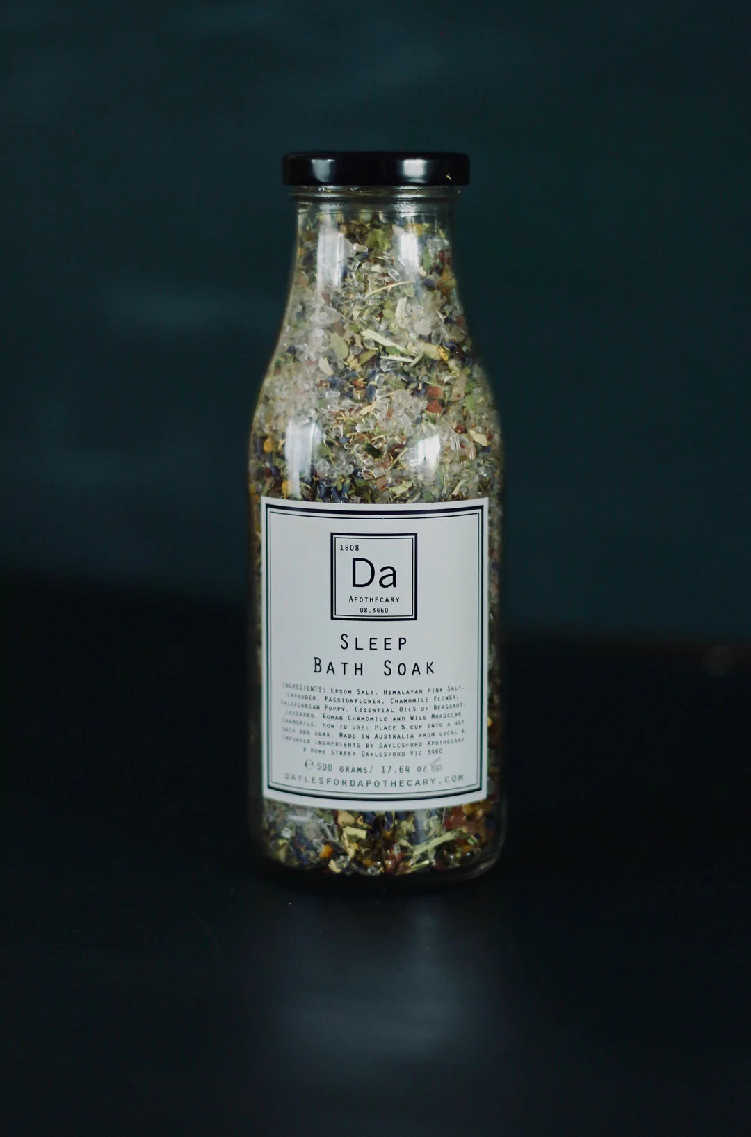 Daylesford Apothecary Sleep Bath Soak
