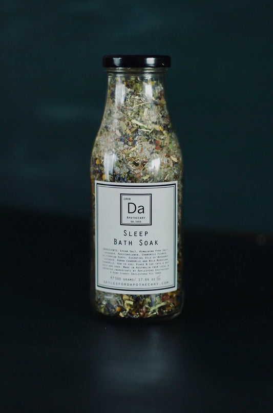 Daylesford Apothecary Sleep Bath Soak