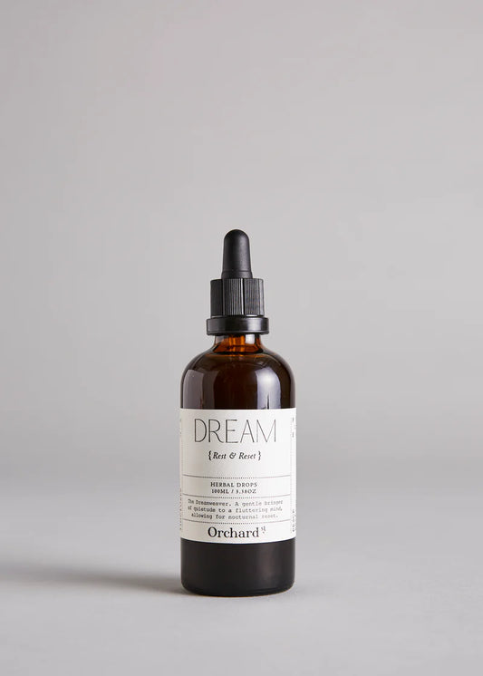 Dream Drops Orchard St - Dream Tincture 100ml