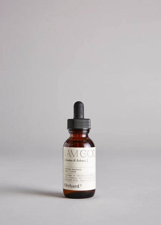 I am Goddess Orchard St - Goddess Essence 50ml