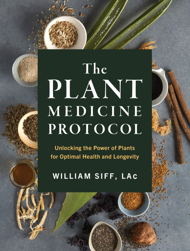 The Plant Medicine Protocol Book