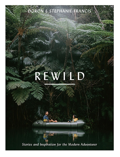 Rewild Book