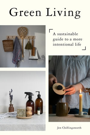 Green Living Book