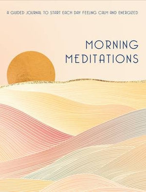 Morning Meditations Book