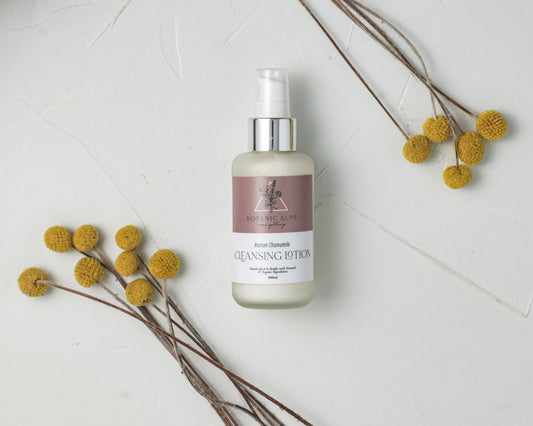 Roman Chamomile Cleansing Lotion