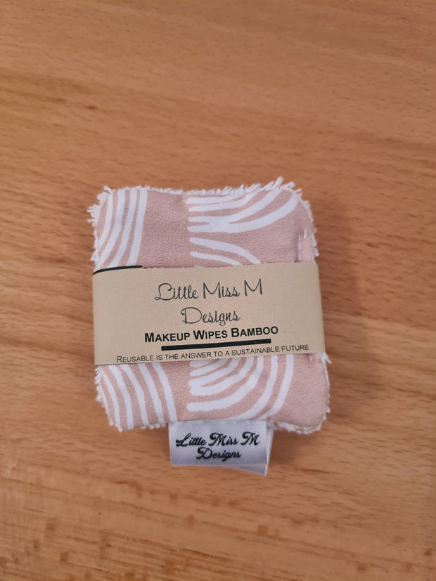 Omeo Makeup Wipes SMALL