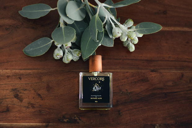 Vercors - 50ml Artisan Perfume
