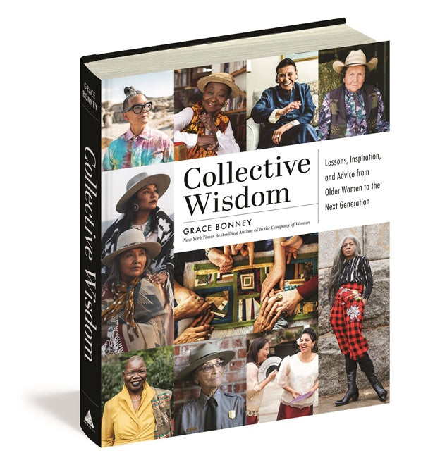 Collective Wisdom Book