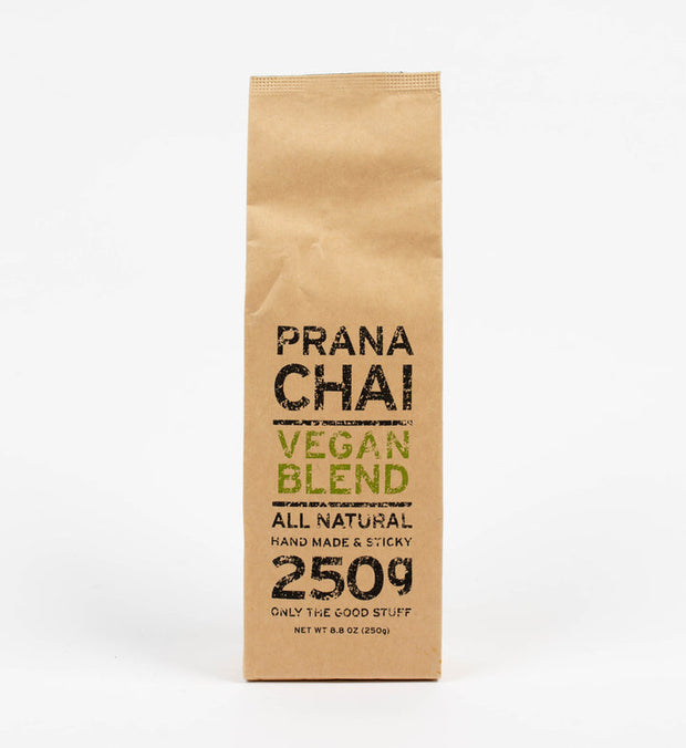 Prana Chai Vegan (Agave) Blend 250g