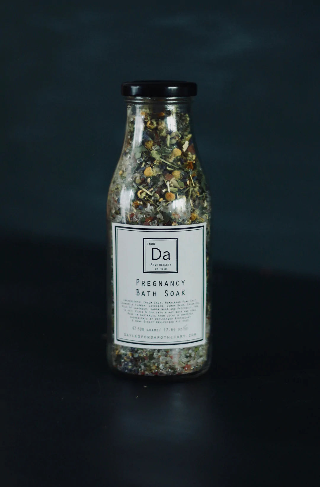 Daylesford Apothecary Pregnancy Bath Soak