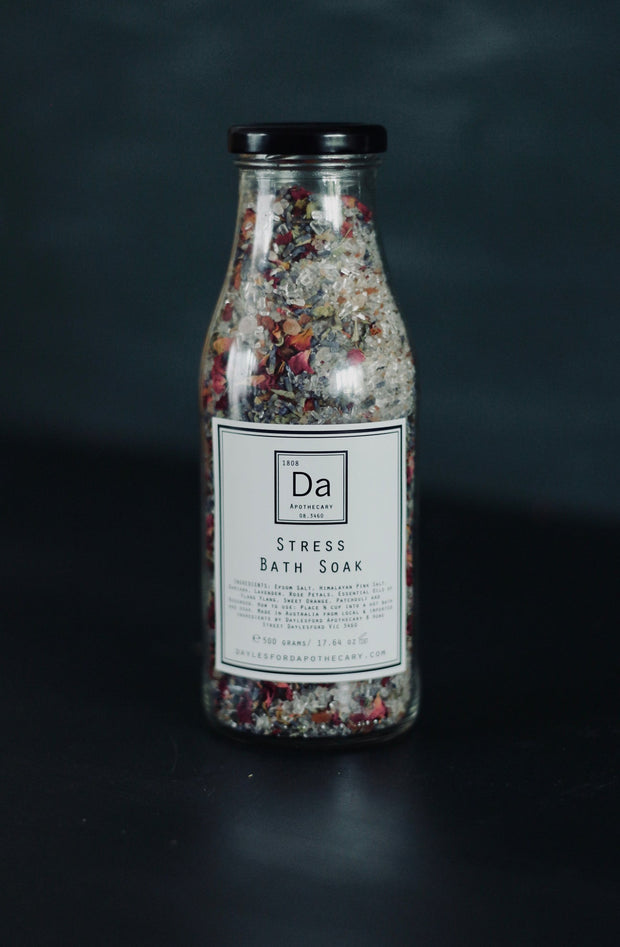Daylesford Apothecary Stress Soak