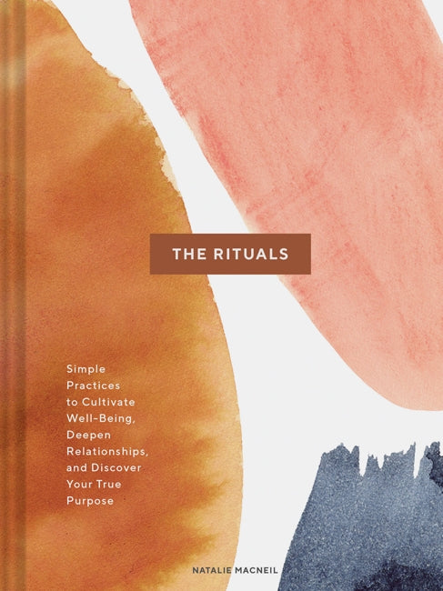 The Rituals Book